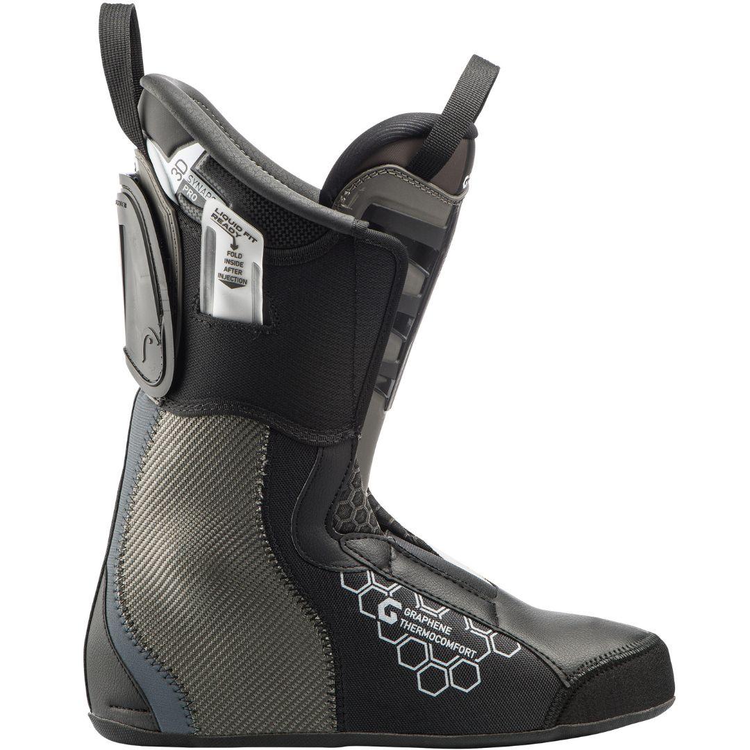 Head KALIBER 120 MV GW BOA Performance Ski Boots 2026